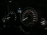 Subaru Legacy B4, 2010