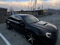Subaru Legacy B4, 2010