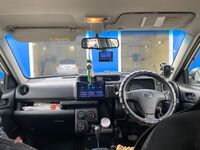 Toyota Probox, 2014