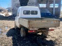 ГАЗ Газель, 2012