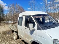 ГАЗ Газель, 2012