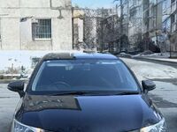 Toyota Corolla Fielder, 2014