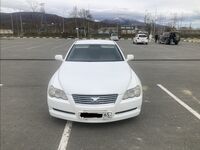 Toyota Mark X, 2004