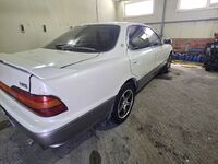 Toyota Vista, 1992