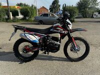 XAS 300cc, 2026