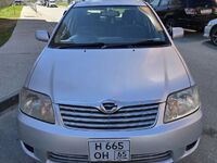 Toyota Corolla, 2006