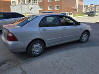 Toyota Corolla, 2006