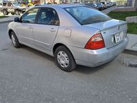 Toyota Corolla, 2006