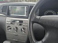 Toyota Corolla, 2006