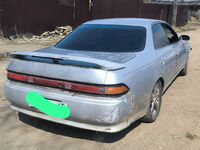 Toyota Mark II, 1995