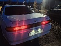 Toyota Mark II, 1996