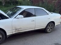 Toyota Mark II, 1996