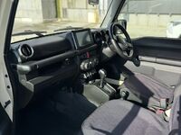 Suzuki Jimny Sierra, 2019