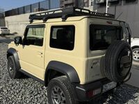 Suzuki Jimny Sierra, 2019
