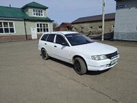 Nissan Ad Wagon, 2002