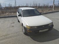 Toyota Corolla, 1999
