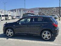 Mitsubishi RVR, 2010