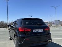 Mitsubishi RVR, 2010