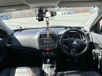 Mitsubishi RVR, 2010