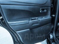 Mitsubishi RVR, 2010