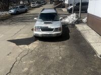 Subaru Forester, 1995