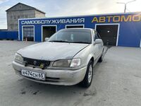 Toyota Corolla, 1998