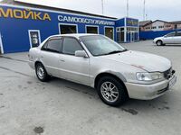 Toyota Corolla, 1998