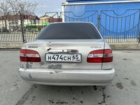 Toyota Corolla, 1998