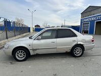 Toyota Corolla, 1998