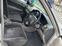 Toyota Corolla, 1998