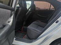 Toyota Corolla, 2004