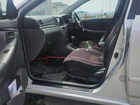 Toyota Corolla, 2004