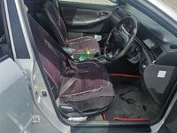 Toyota Corolla, 2004