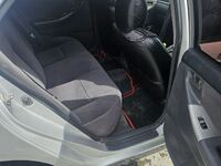 Toyota Corolla, 2004