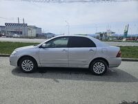 Toyota Corolla, 2004