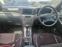 Toyota Corolla, 2004