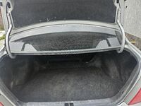 Toyota Corolla, 2004