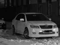 Toyota Corolla, 2004