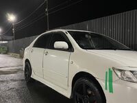 Toyota Corolla, 2004