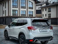 Subaru Forester, 2022