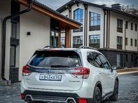 Subaru Forester, 2022