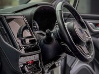 Subaru Forester, 2022
