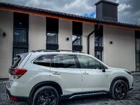 Subaru Forester, 2022