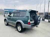 Toyota Land Cruiser Prado, 1998