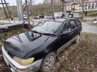 Toyota Corolla, 1997