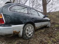 Toyota Corolla, 1997