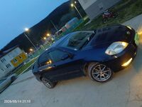 Toyota Corolla, 2003