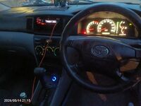 Toyota Corolla, 2003