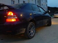 Toyota Corolla, 2003