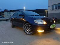 Toyota Corolla, 2003